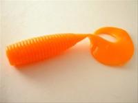 Bild Curly Tail Big Game 22 cm, orange