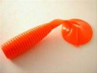 Bild Curly Tail Big Game 22 cm, röd