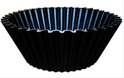 Bild Giant Sweetcake Svart