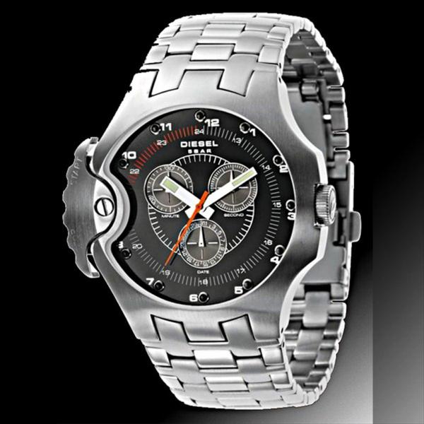 Bild DIESEL Herr DZ4130