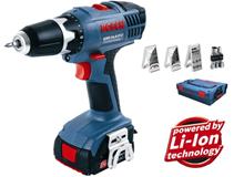 Bild GSR 14,4-2 Li Bosch Borrmaskin COMPACT 14,4V