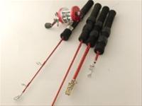 Bild Pimpelset Waterspeed, Lokka