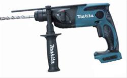 Bild BHR162Z Makita Borrhammare 14,4V (Naken maskin)