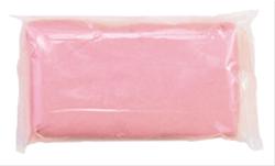 Bild Sockerpasta Ljusrosa 250 g