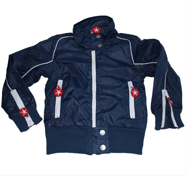 Bild KIK KID--Jacka