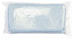 Bild Sockerpasta Ljusblå 500 g