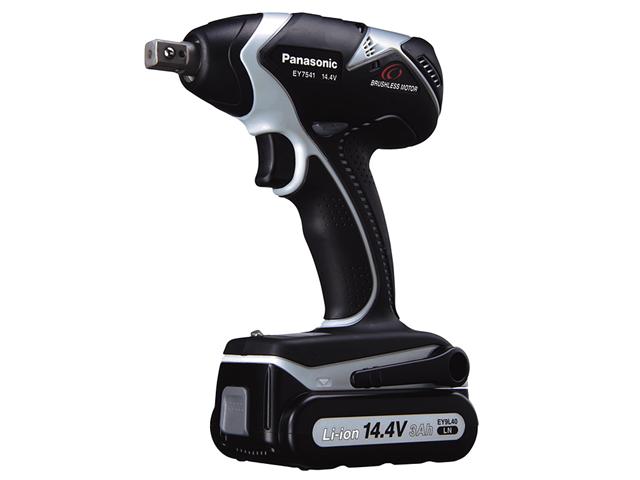 Bild EY7541 Mutterdragare  Panasonic EY7541 14,4V