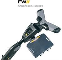 Bild Powa Kaddy Scorekortshållare FWII