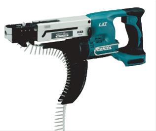 Bild BFR540Z Makita Skruvautomat 14,4V 