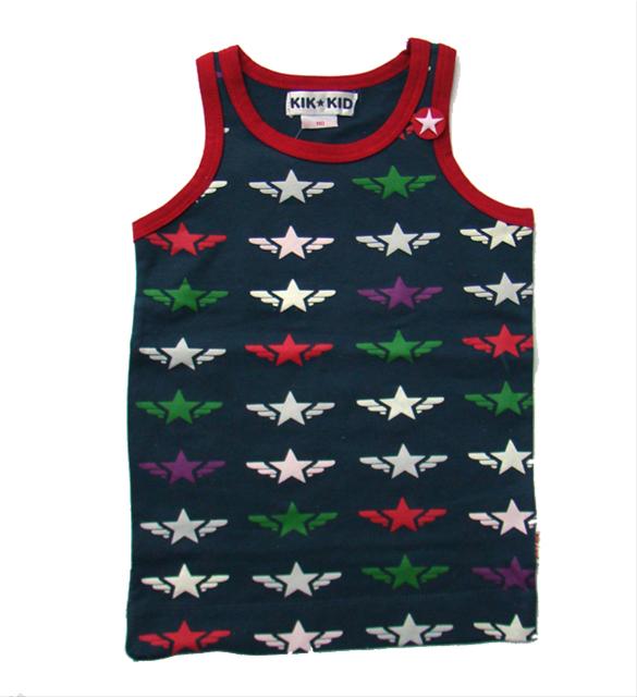 Bild KIK KID--Linne storlek 62
