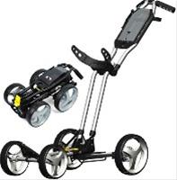 Bild Sun Mountain Golfvagn MicroCart