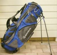 Bild Taylor Made Bärbag Tour Stand