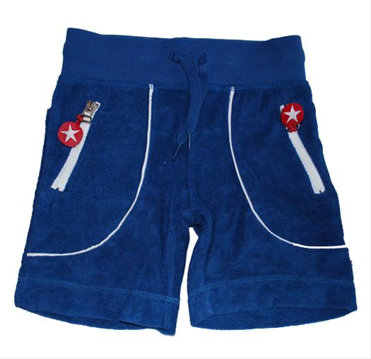 Bild KIK KID--Shorts blå