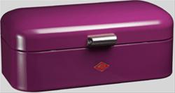 Bild Wesco Grandy Brödlåda Purple