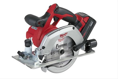 Bild HD 18 CS-32C Milwaukee Cirkelsåg 18V Li-Ion