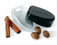 Bild Microplane Muskotrivjärn med box