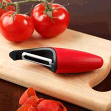 Bild Microplane Grönsaksskalare sågtandad