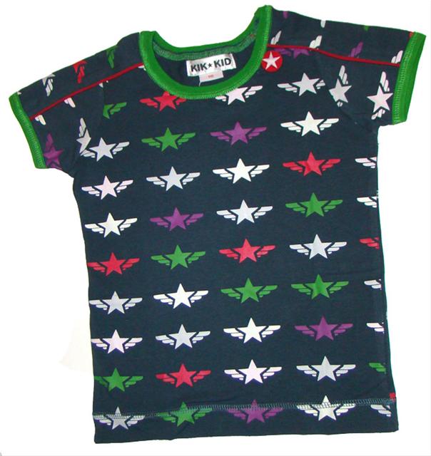 Bild KIK KID--T-shirt storlek 80