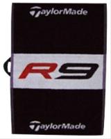 Bild Taylor Made Handduk R9 Cart