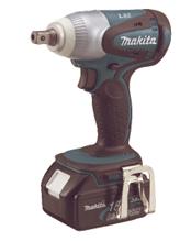 Bild BTW251RFE Makita Mutterdragare 18V