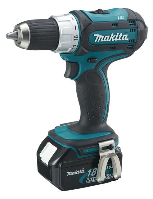 Bild BHP452RFE Makita Slagborrmaskin 18V