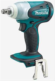 Bild BTW251Z Makita Mutterdragare 18V (Naken maskin)