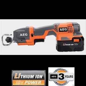 Bild BMS 18 Li Aeg Tigersåg 18V LION COMPACT