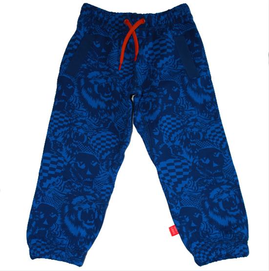 Bild Louie Louis -Byxor Calvin