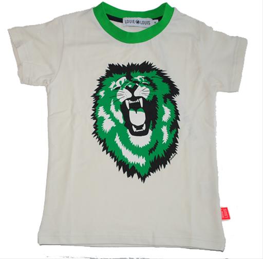 Bild Louie Louis -T-shirt Habib