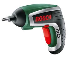 Bild IXO IV Bosch sladdlös Skruvdragare Basic 3,6V