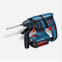 Bild GBH 36 V-LI Compact Bosch Borrhammare 36V