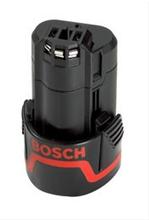 Bild Bosch 10,8 V-stavbatteri Li-Ion