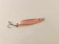 Bild Hansen Pilgrim koppar/röd