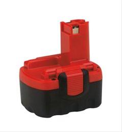 Bild Bosch 14,4 V O-batteri NiMH