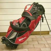 Bild Wilson Bärbag Alpine