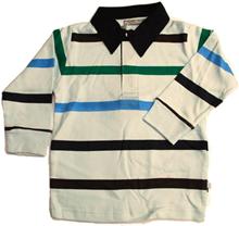 Bild MinyMo - Långarmad T-sirt storlek 110