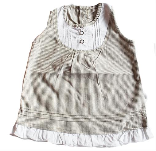 Bild MinyMo--Babyklänning