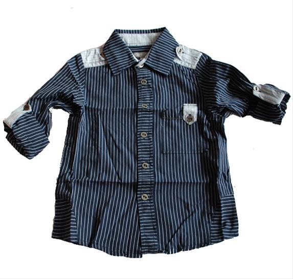 Bild MinyMo--Emilskjorta