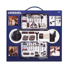 Bild 700 DREMEL Tillbehörssats med 140 delar