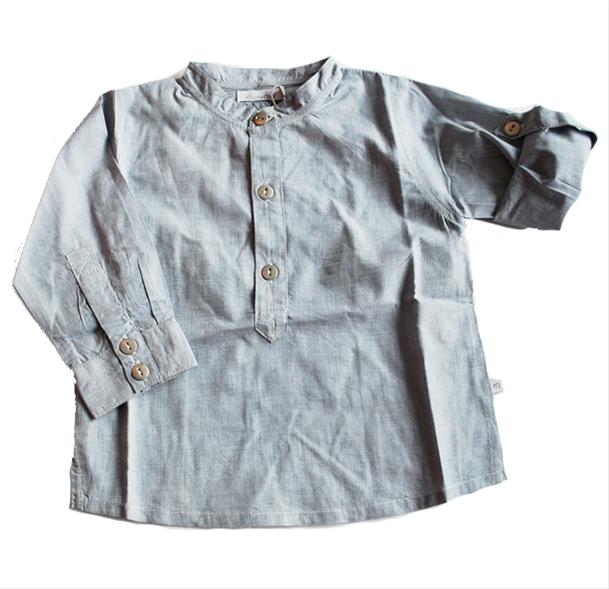 Bild MinyMo--Farfarsskjorta