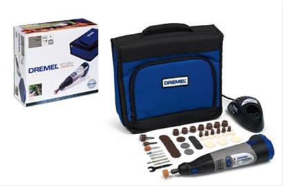 Bild 8000JF DREMEL Multiverktyg Series (300-1/55)