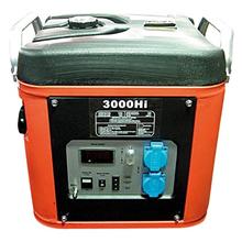 Bild 3000Hi KIPOR Elverk 