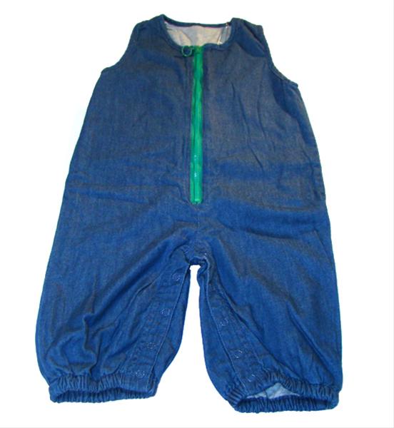 Bild MinyMo--Jenasoverall storlek 68