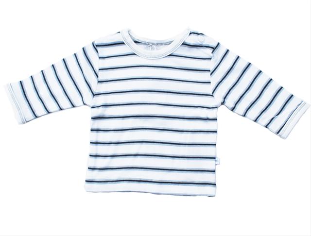 Bild MinyMo--Långarmad T-shirt baby