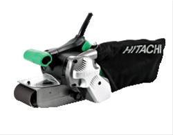 Bild SB10V2 Hitachi Bandslipmaskin 100 mm