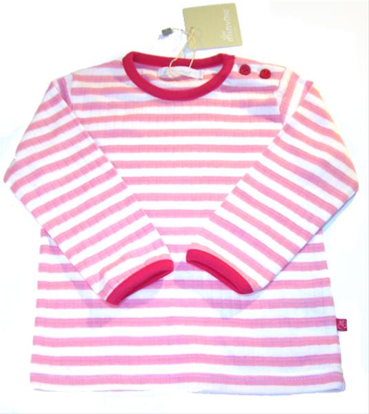 Bild MinyMo--Långarmad T-shirt storlek 110