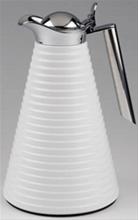 Bild Alfi Achat Termoskanna Vit 1 Liter