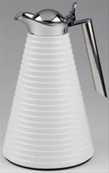 Bild Alfi Achat Termoskanna Vit 1 Liter