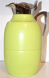 Bild Alfi Juwel Termoskanna limegrön 1 Liter