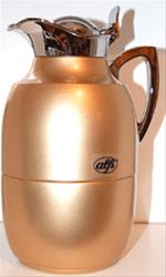 Bild Alfi Juwel Termoskanna gold metallic 1 Liter